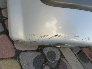 фото thumb №11, Renault scenic ii бампер зад задний mv632