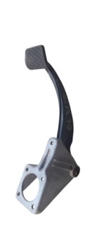 Педаль гальма mercedes ml gl w164 автоматична коробка передач Ціна, фото thumb