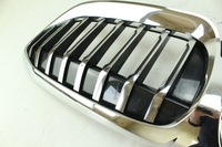 фото thumb №7, Решётка решётка радиатора решётки радиатора bmw 3 g20 g21 192976-10