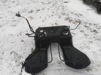 фото thumb №1, Бак пального audi a8 d3 4.2 fsi 4e0201021bc lub