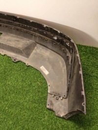 фото thumb №9, Skoda enyaq iv бампер задний 5lg807568