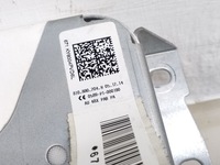 фото thumb №5, Audi a4 s4 b8 8k 2015 подушка повітряна подушка безпеки пасажира