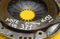 фото thumb №9, Притиск зчеплення nissan note 1.4 b luk жорсткий