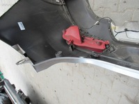 фото thumb №9, Mg zs 2019 бампер задний 5ssa