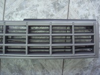 фото thumb №10, Nissan sunny b11 82 85 86 решётка радиатора nowa po lift 85 van wezel 3312510