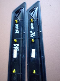 фото thumb №5, Bmw f20 молдинг поріг права ліва перед sport