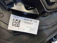 фото thumb №3, Opel mokka ii b 9846103680 боковина лівий зад оббивка двері