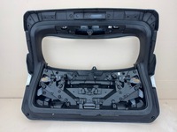 фото thumb №15, Toyota highlander iv 4 19r- крышка багажника крышка багажника задняя задняя