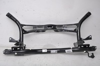 фото thumb №1, Volkswagen golf viii подрамник подвеска задняя