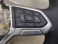 фото thumb №10, 5h0419089hp воздуховод multi подогрев кожа golf viii 2020+ vw arteon 2017+