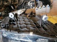 фото thumb №8, Лампа перед левая bmw x3 g01 x4 g02 адаптивный