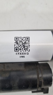 Амортизатор пневматический mercedes-benz klasa s 2018 с передний с левый b4lf1z Цена, фото thumb