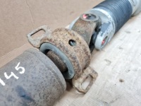 2013 toyota tundra 2 wał привідний Зі Шроту, фото thumb