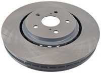 фото thumb №5, 2x blue print диск гальмівний. lexus rx _l2_ 200t