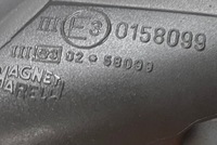 фото thumb №11, Fiat doblo i правое зеркало механический ручные