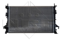фото thumb №3, Nrf 58318 радиатор wody