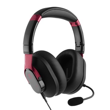 Austrian Audio PG16 — профессиональная игровая гарнитура