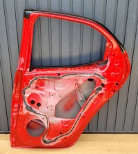 Дверей праве  задній задні toyota yaris iv fv Недорого, фото thumb
