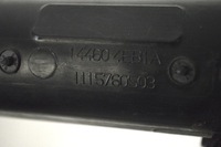 фото thumb №6, Nissan x-trail t32 2018 wąż / труба интеркулер