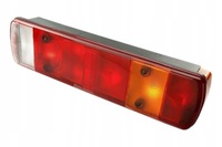 фото thumb №1, Лампа задняя комбинированная правая scania 4 r