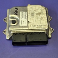 Купить Бортовой компьютер ecu двигателя alfa romeo giulietta 51896767, фото thumb