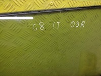фото thumb №4, Citroen c8 скло двері лівий задня