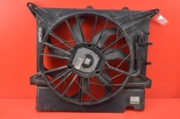 фото thumb №6, Вентилятор 30645719 volvo xc90 1 i 2.4 d5 163 km awd 0-206