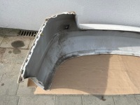 фото thumb №10, Бампер задняя задний skoda fabia 3 iii 6v9 kombi monte carlo