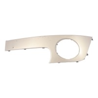 фото thumb №1, Mini r55 r56 захист бампера передній ліва sparkling silver - a60