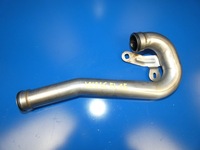 фото thumb №1, Mercedes w246 w176 1.5 cdi трубка шланг egr