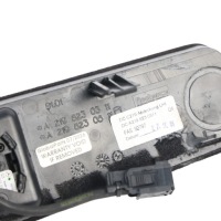 фото thumb №12, Mercedes cls c219 тримач телефону консоль середня a2198230311
