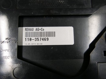 фото thumb №8, Bmw f45 спойлер спойлер кришки зад задньої 7328867