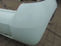 фото thumb №12, Бампер задня задній kpl smart forfour i 454 2004r- білий europa