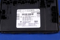 фото thumb №5, Модуль двері перед лівий mercedes w221 10r lift