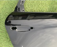 фото thumb №8, Porsche macan 95b дверь правое задние задняя