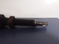 фото thumb №4, Volvo s80 i 2.9b приводной вал правая перед автоматическая коробка передач