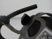 фото thumb №8, M5 f90 m8 f91 f92 gold суппорт+ тормозные колодки задняя правый