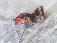 фото thumb №1, Петли дверь левый задняя nissan note e12 комплект