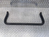 фото thumb №1, Тяга satabilizatora углы byka scania r