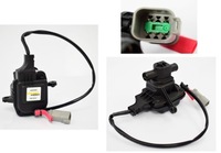 фото thumb №1, Клапан обігрівача scania r dt spare parts