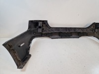 Audi a5 b9 20-23 lift бампер задній задня 8w6807511h Недорого, фото thumb