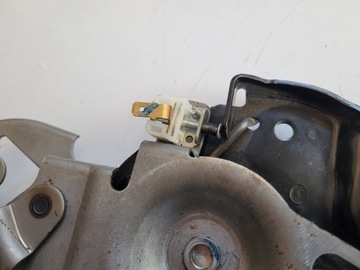 фото thumb №7, Nissan rogue 2015 важелі гальма ручного