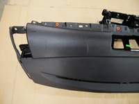 фото thumb №8, Bmw e81 e82 e87 e88 lift панель приладів приладова консоль панель приладів з подушка