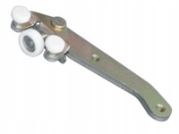 фото thumb №1, Петля дверь bok боковых нижний vw transporter t4