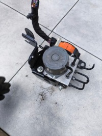 Купить Ds7 citroen 2019 crossback citroen 2019 насос abs 9829939880 e, фото thumb