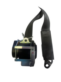 фото thumb №2, Оригинальные ремни безопасности ford custom