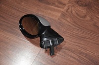 фото thumb №3, Дзеркало ліва 3pin mini cooper one r50 r52 r53 eu