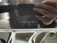 фото thumb №8, Двері ліва лівий перед audi a1 82a 82g