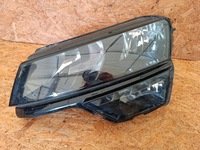 фото thumb №6, Лампа левый перед eu 57b941015a skoda karoq