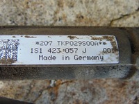 фото thumb №6, Рулевая рейка трансмиссия skoda citigo 1.0 europa